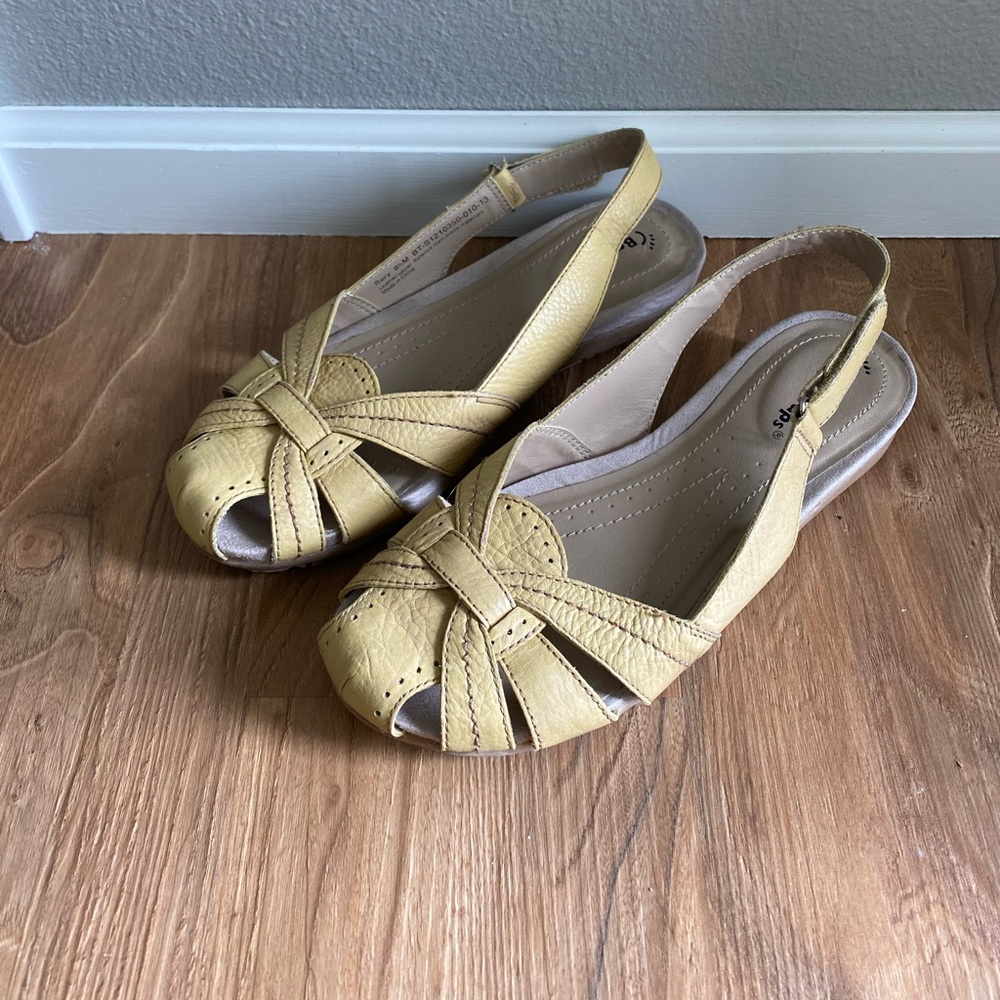 Bare Trap Flats